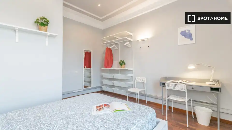 Habitación en alquiler, Barcelona