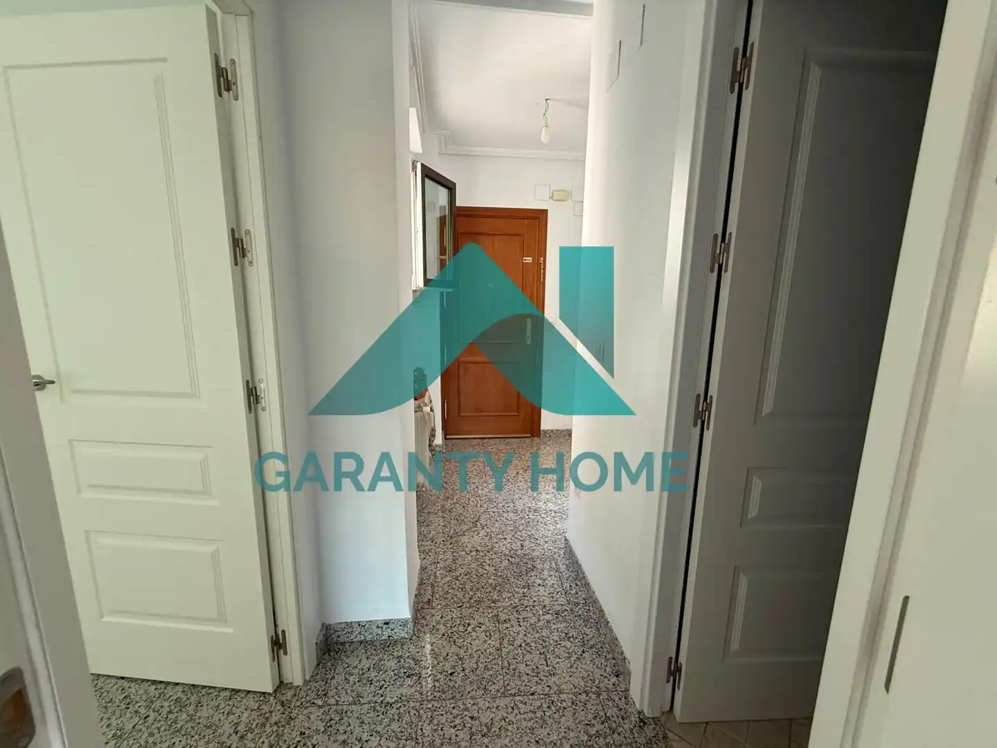 Piso de 80 m² en Cáceres