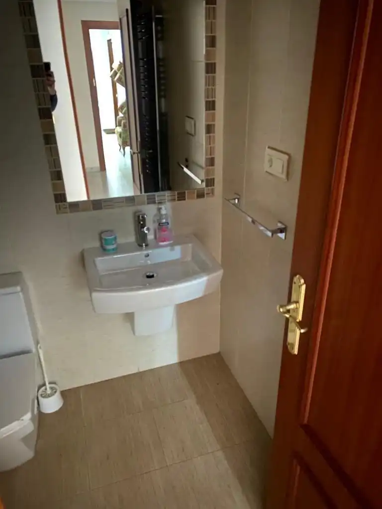 Piso de 54 m² en Cáceres