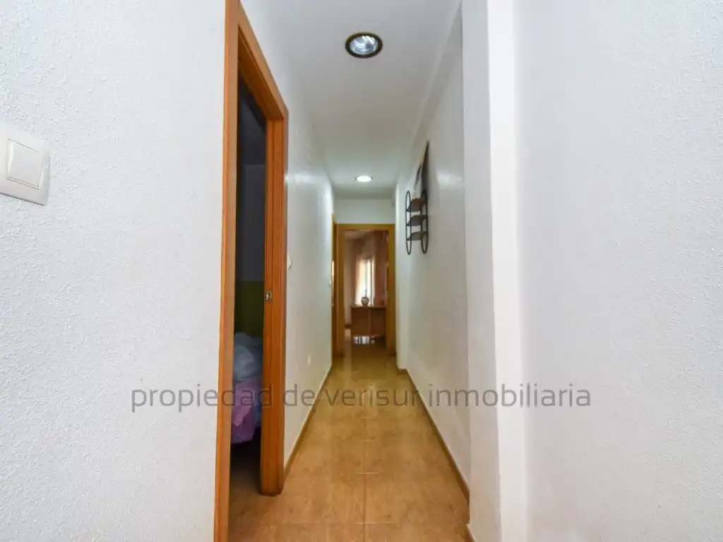 Apartamento 76 m² em Águilas