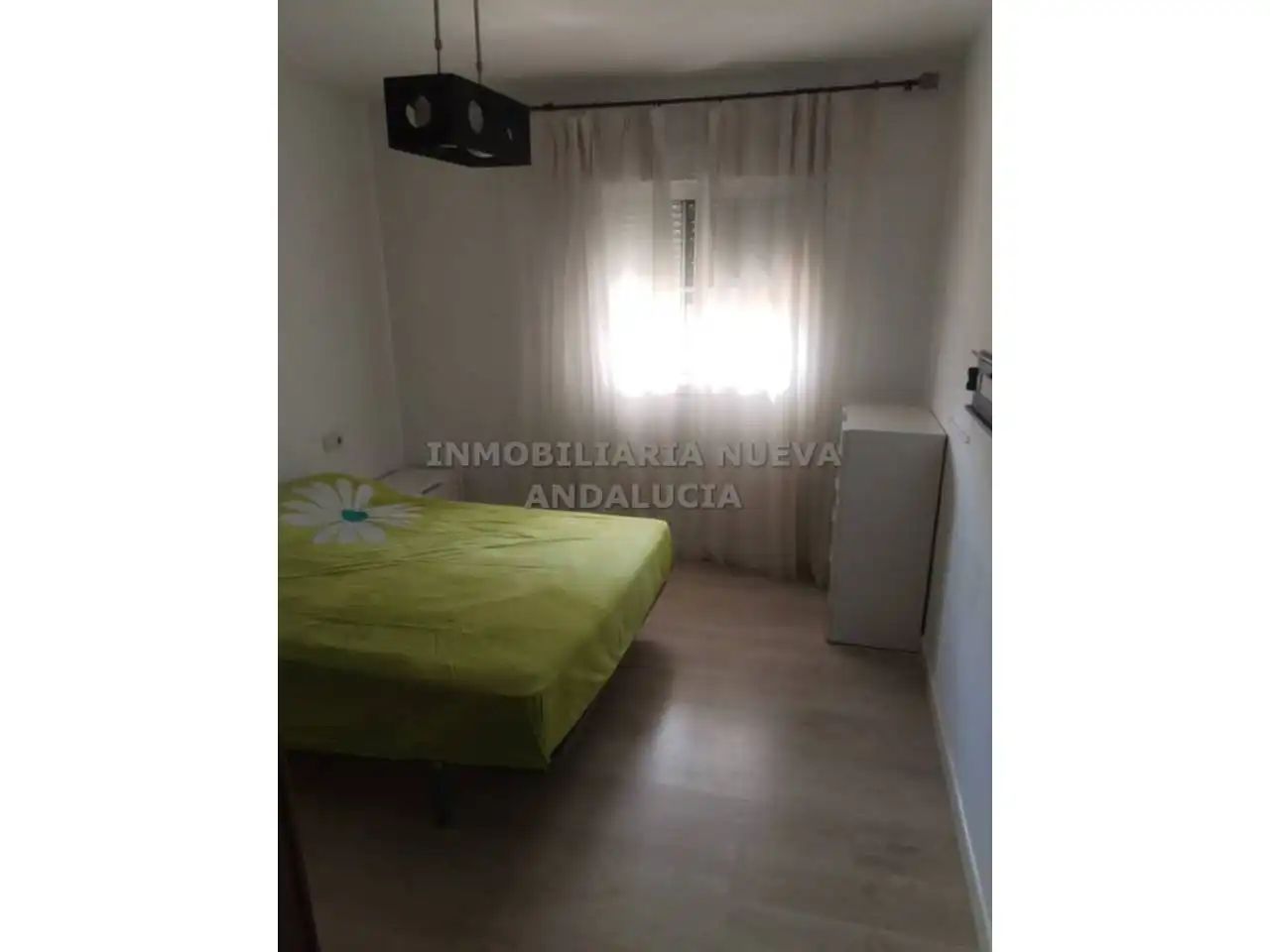 Piso de 103 m² en Almería
