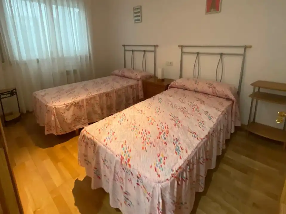 Pis de 82 m² a Ribeira