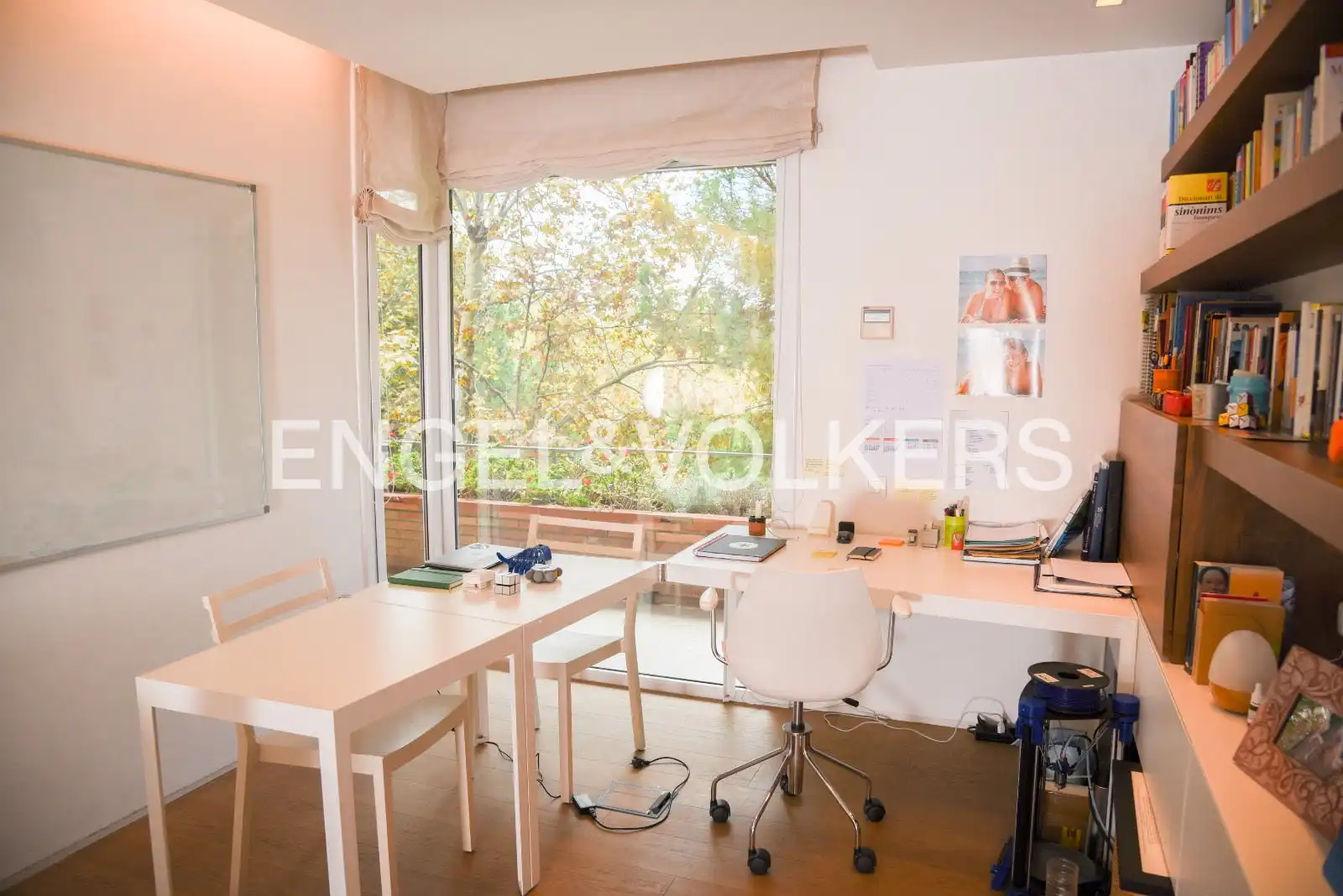 Piso de 300 m² en Barcelona
