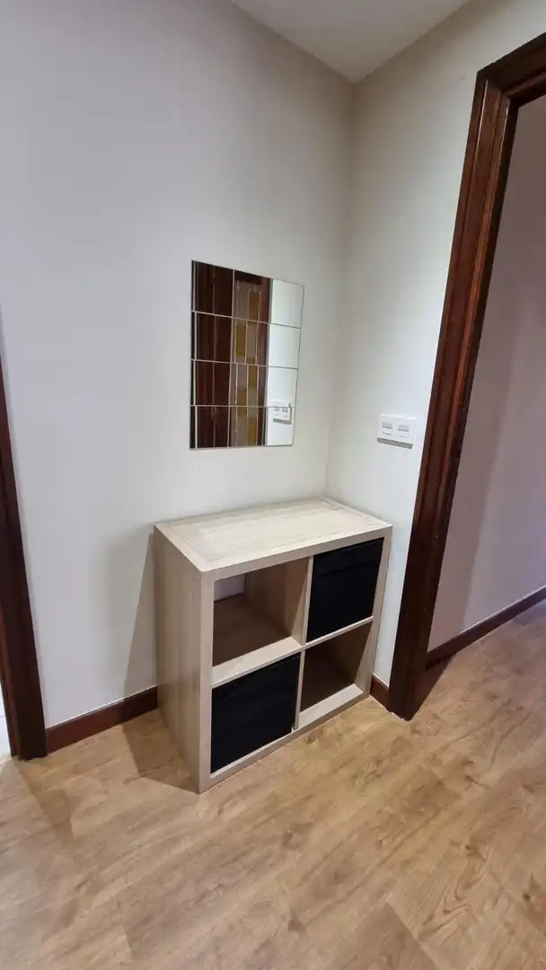 Piso de 142 m² en Salamanca