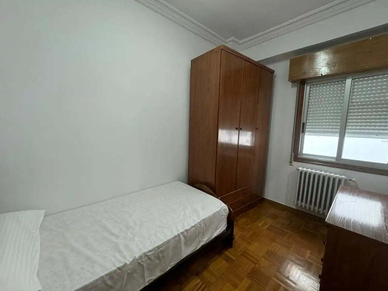 Habitación 119 m², Ourense