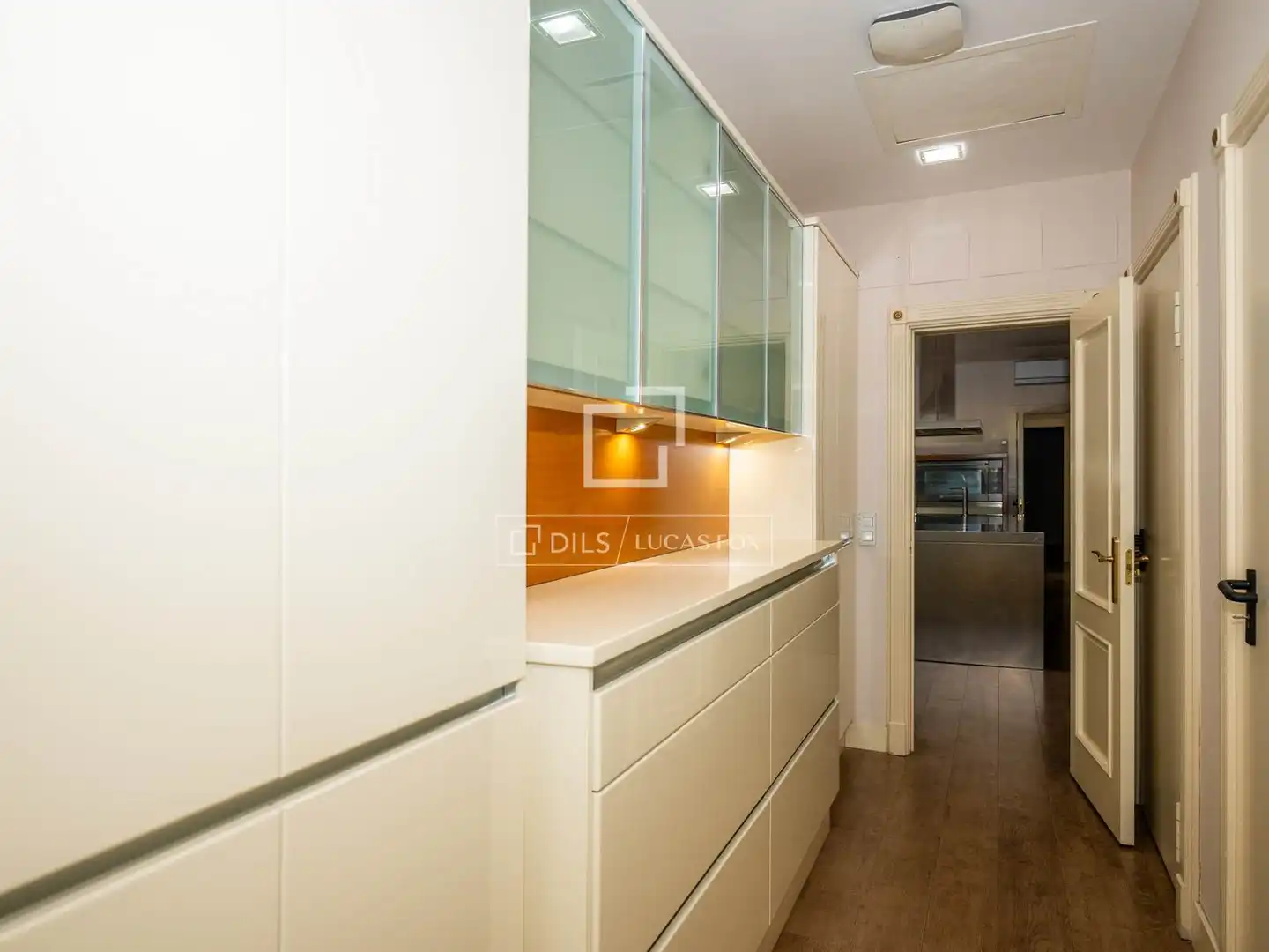 Casa 1164 m² a Madrid