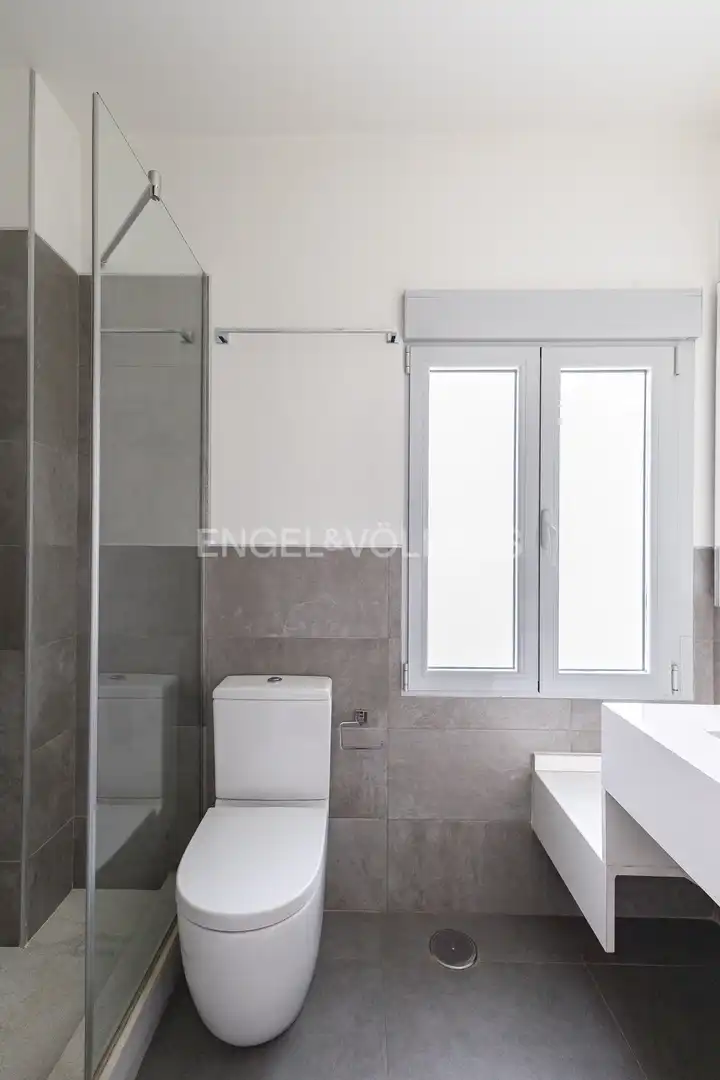 Pis de 153 m² a Madrid