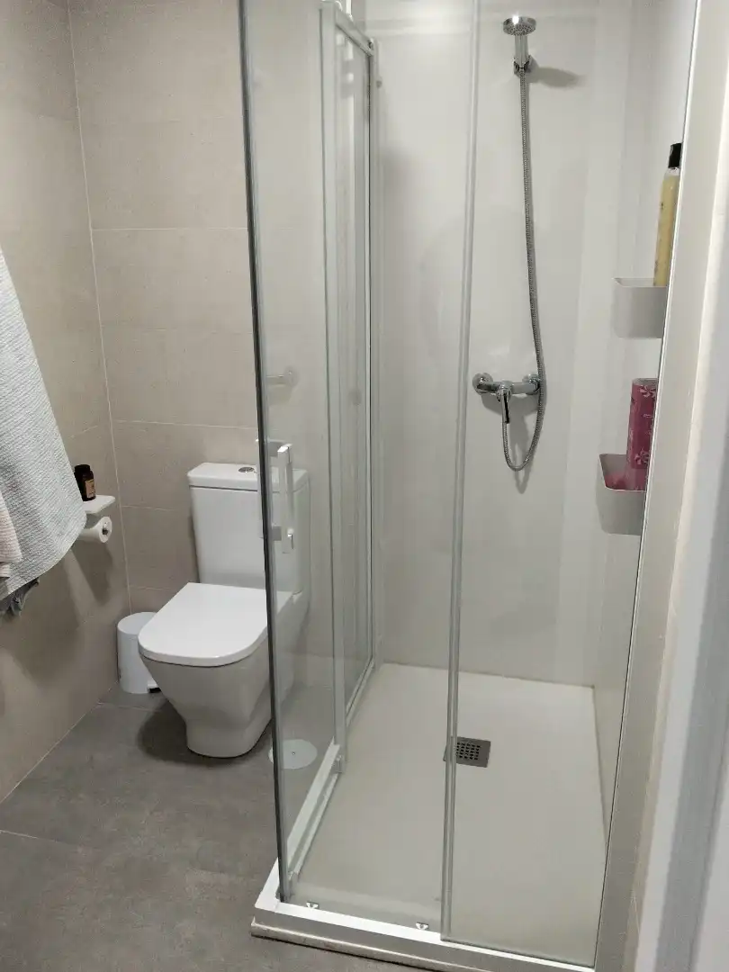 Piso de 95 m² en La Guardia de Jaén