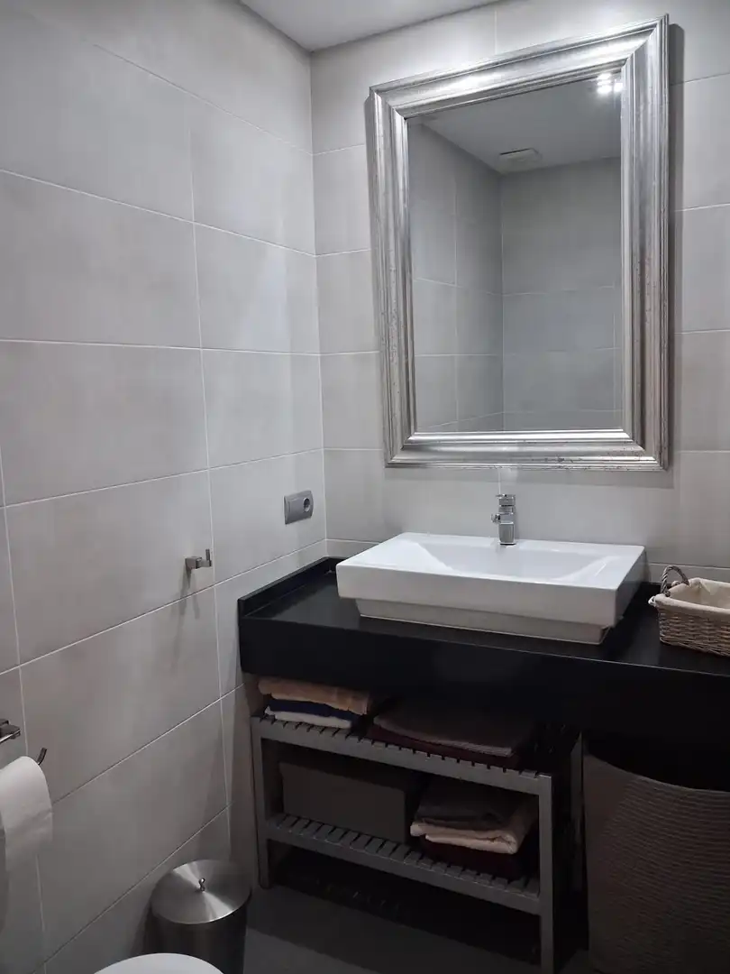 Piso de 55 m² en Cádiz
