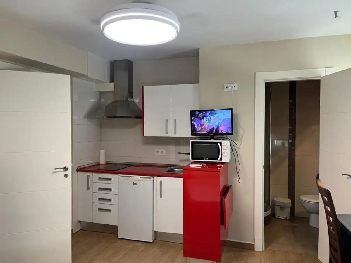 Habitación en alquiler, Cuenca