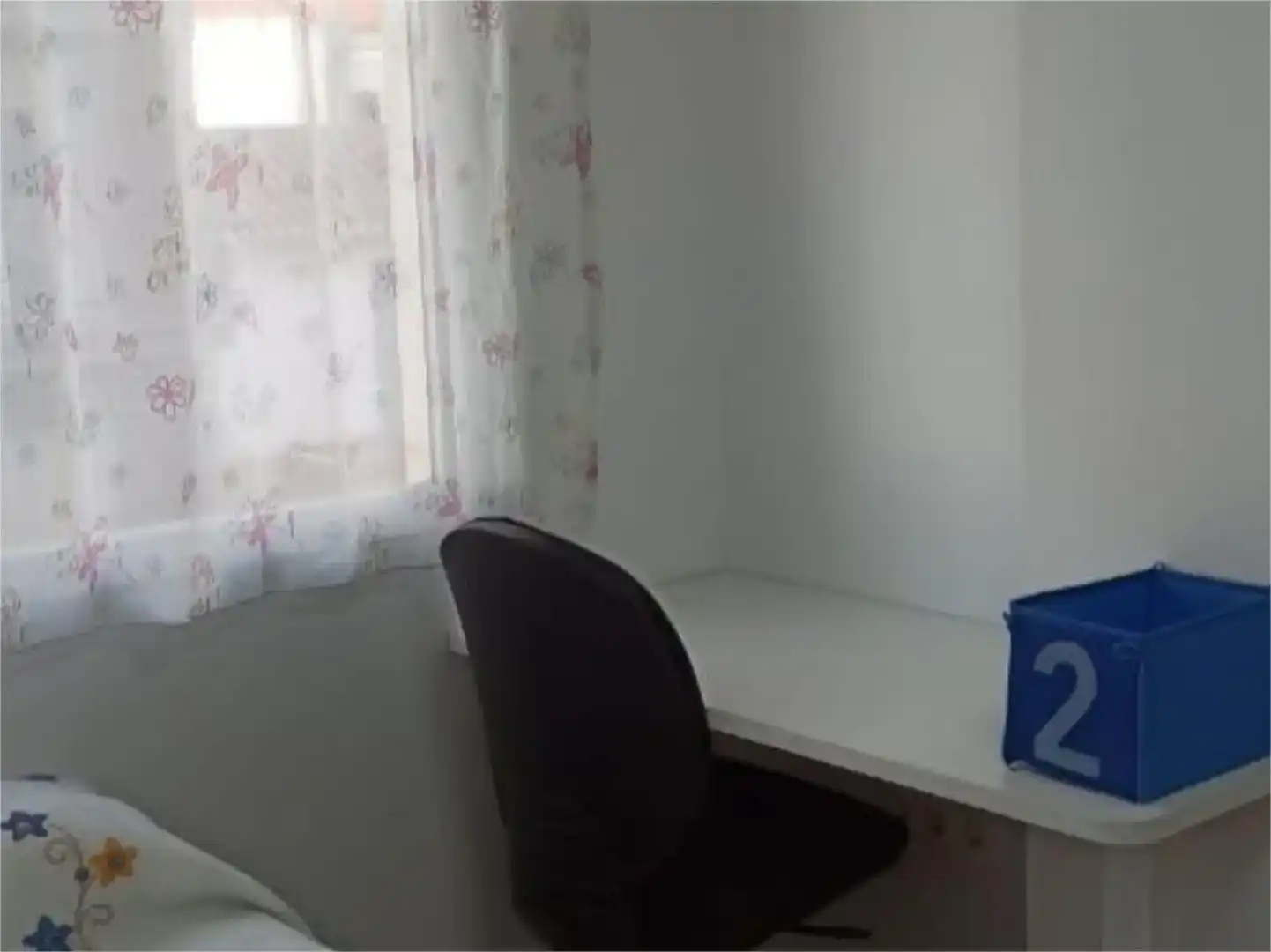 Habitación 80 m², Granada