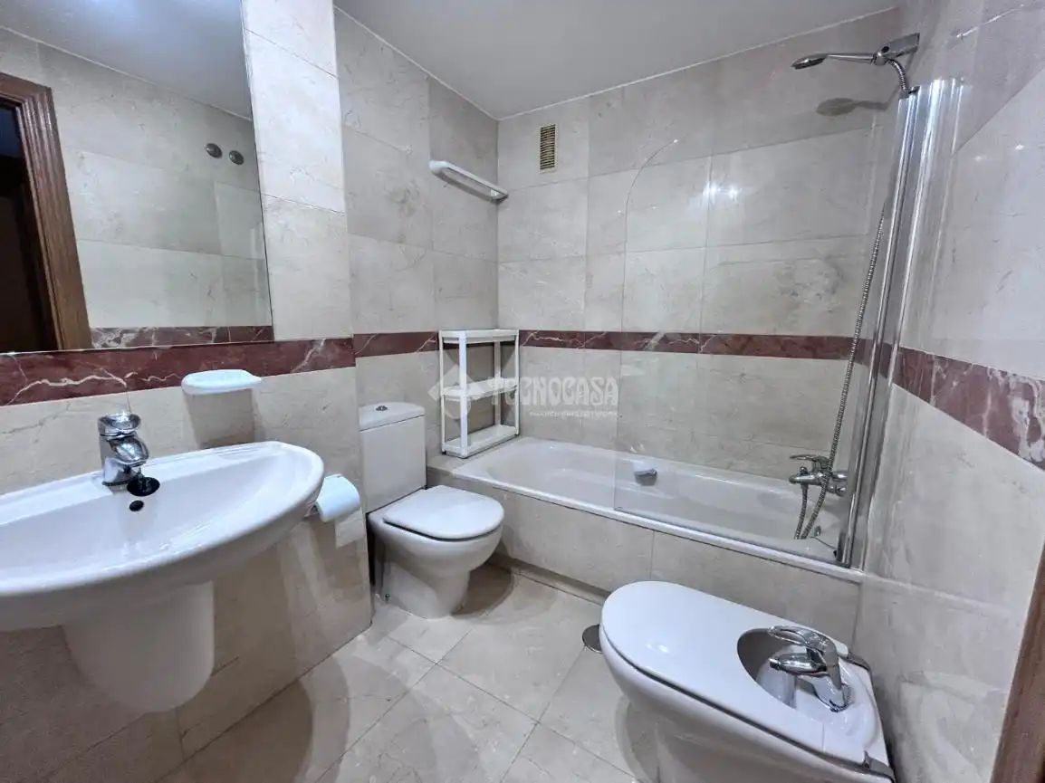 Piso de 140 m² en Valladolid