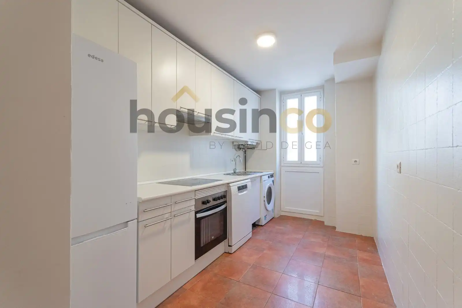 Piso de 150 m² en Madrid