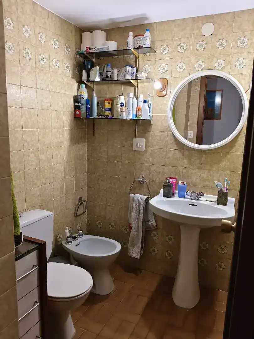 Piso de 80 m² en Montanejos