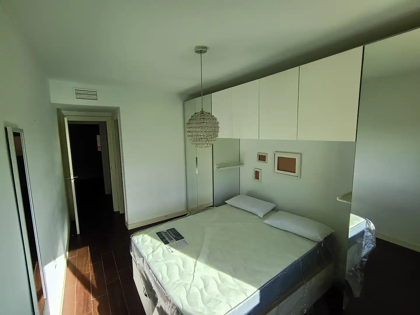 Pis de 137 m² a Màlaga