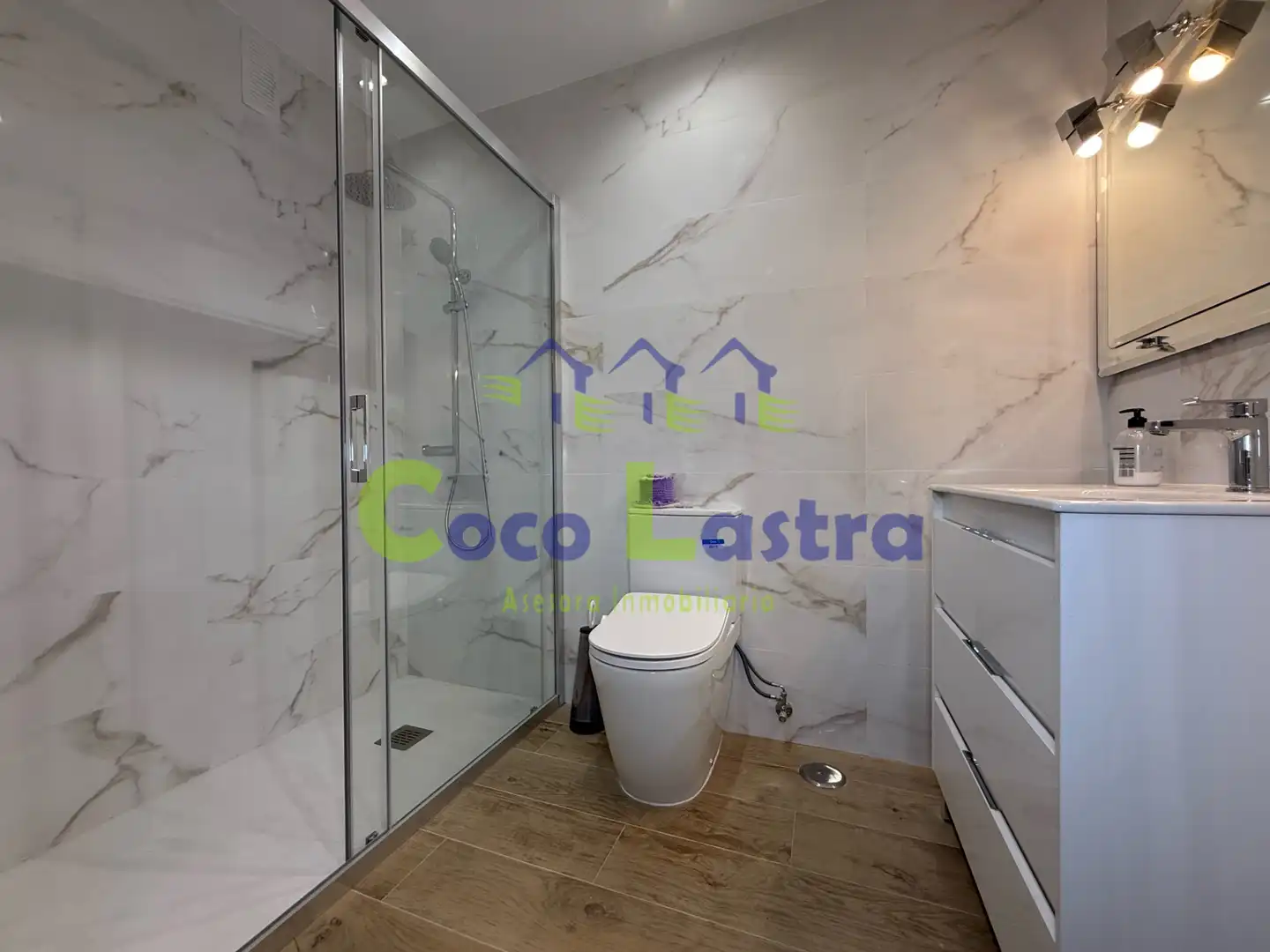 Piso de 125 m² en Salamanca