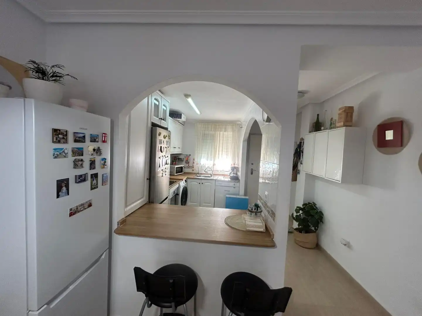 Piso de 70 m² en Cartagena