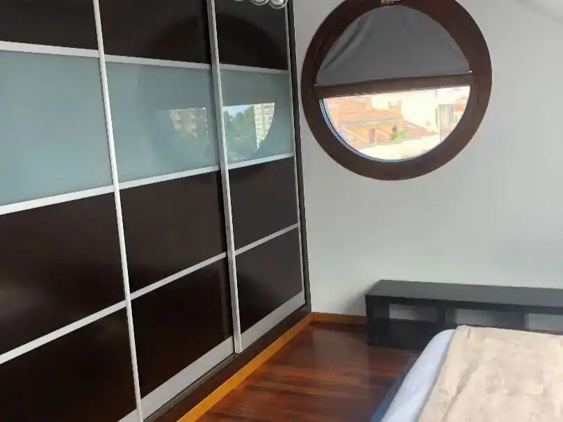 Piso de 105 m² en Gijón