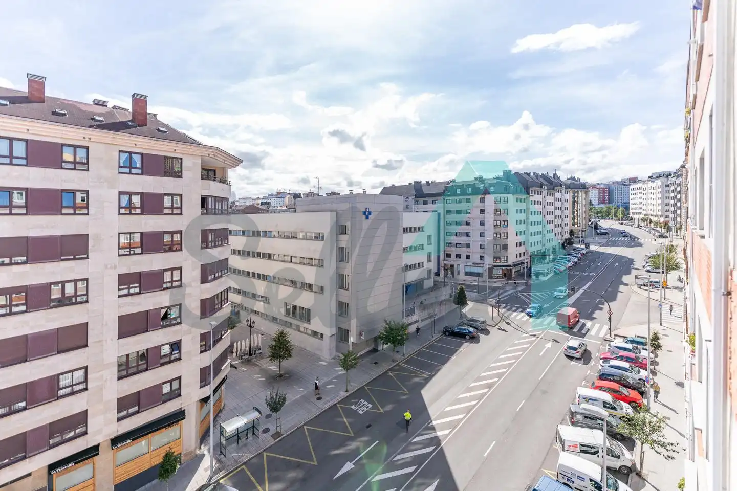 Appartamento 98 m² a Oviedo
