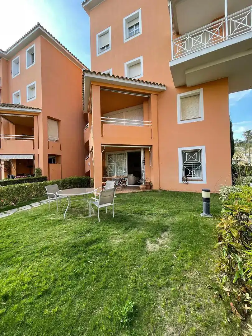 Piso de 80 m² en Isla Cristina