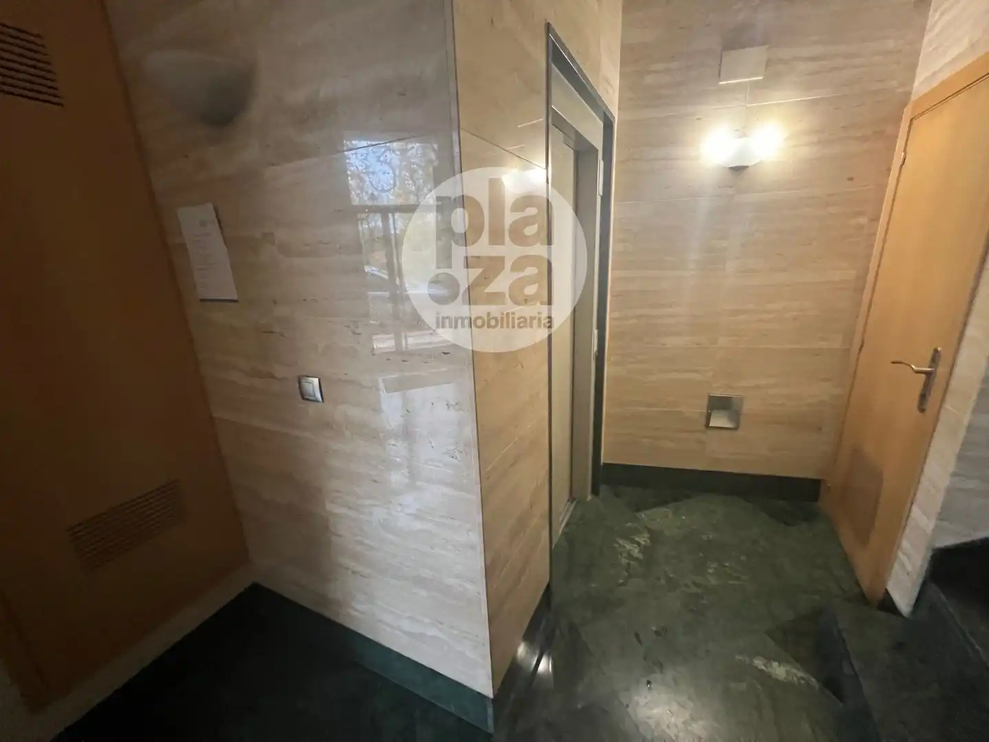 Piso de 112 m² en Burgos