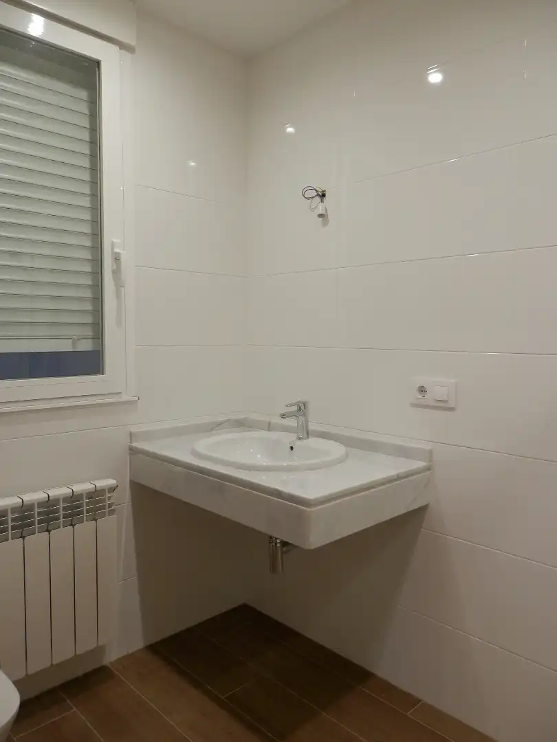 Piso de 112 m² en Zamora