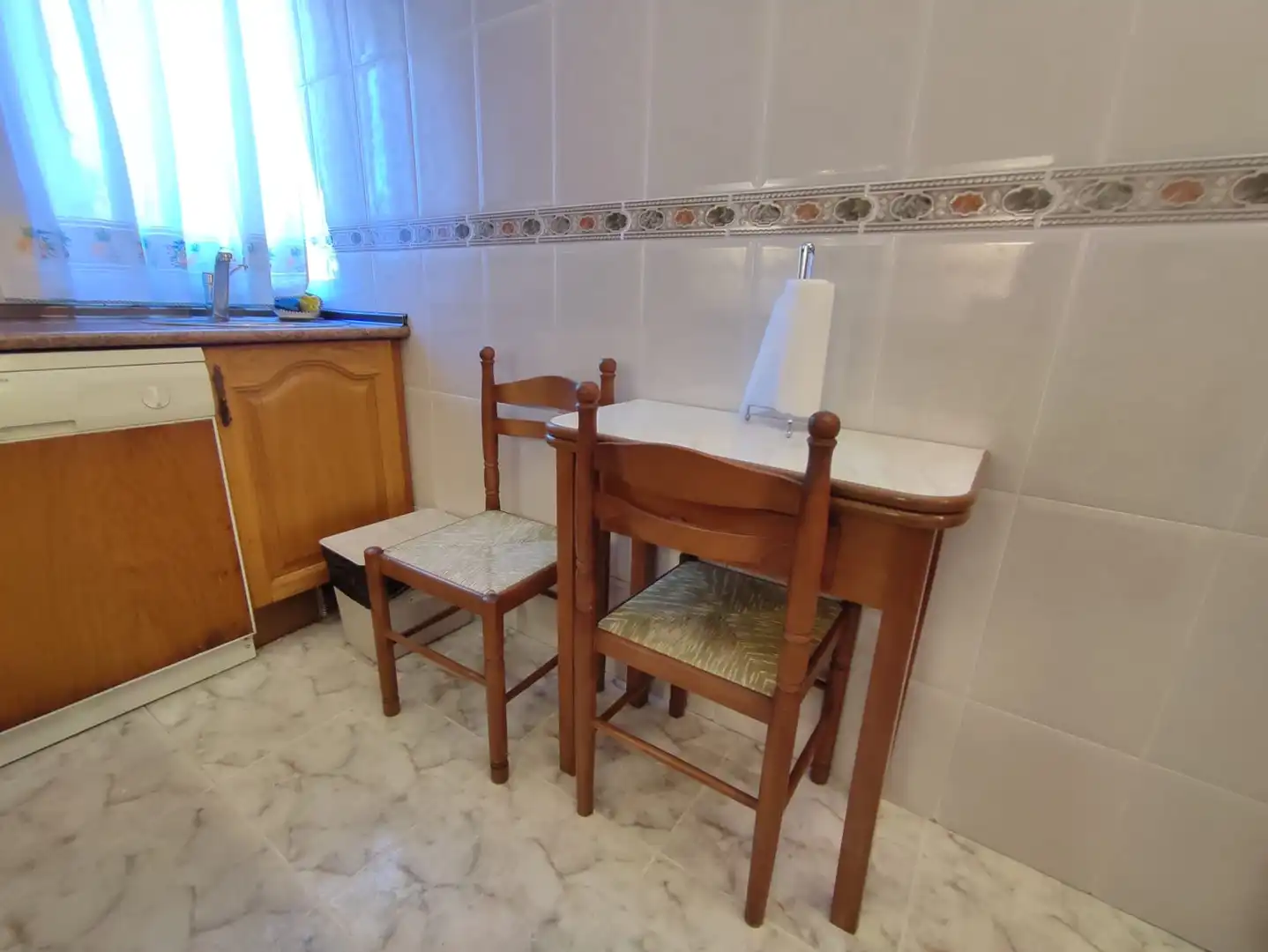 Habitación en alquiler, Madrid