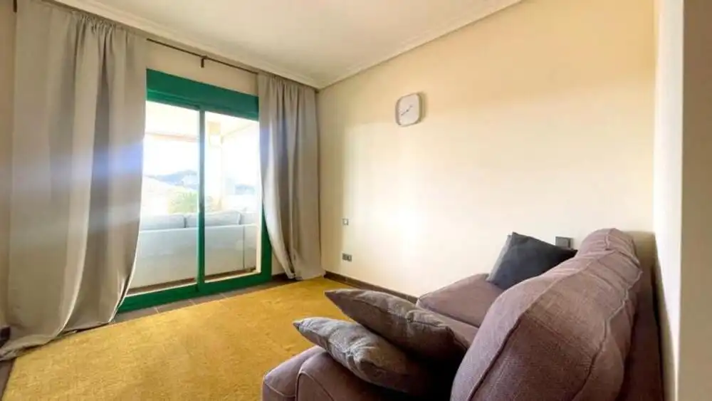 Pis de 90 m² a Estepona