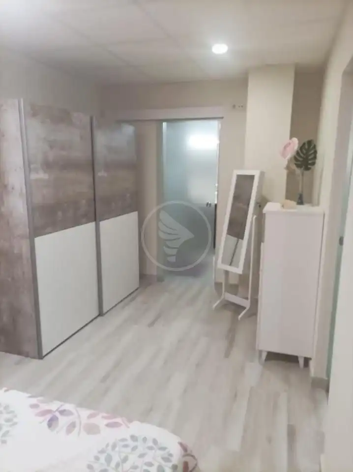 Piso de 60 m² en Linares