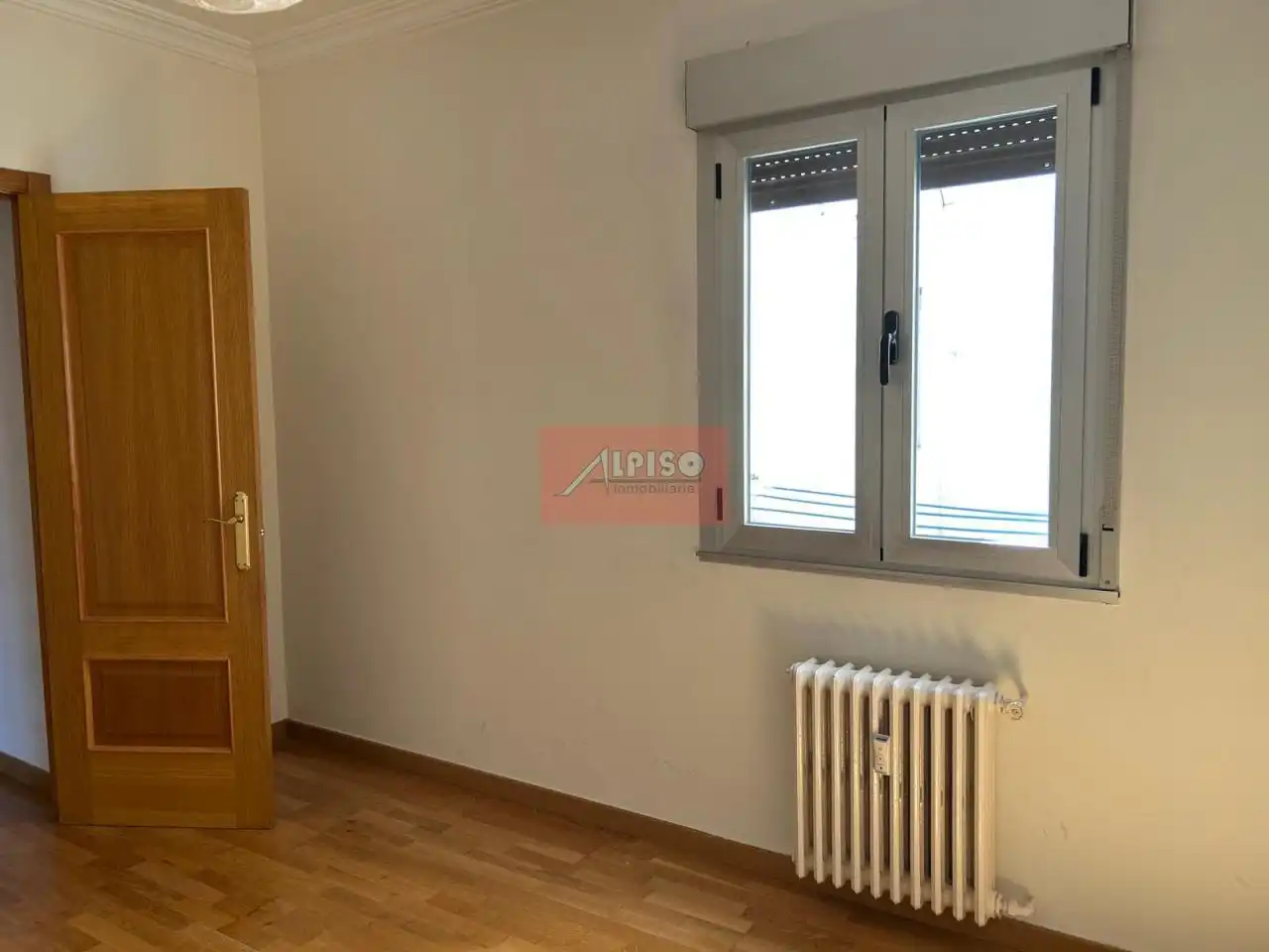 Piso de 81 m² en Ourense