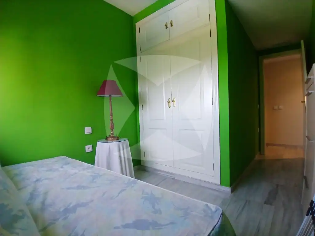 Pis de 75 m² a Badajoz