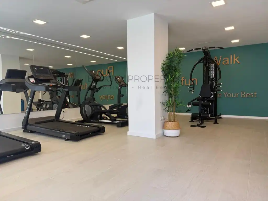 Piso de 80 m² en Ibiza