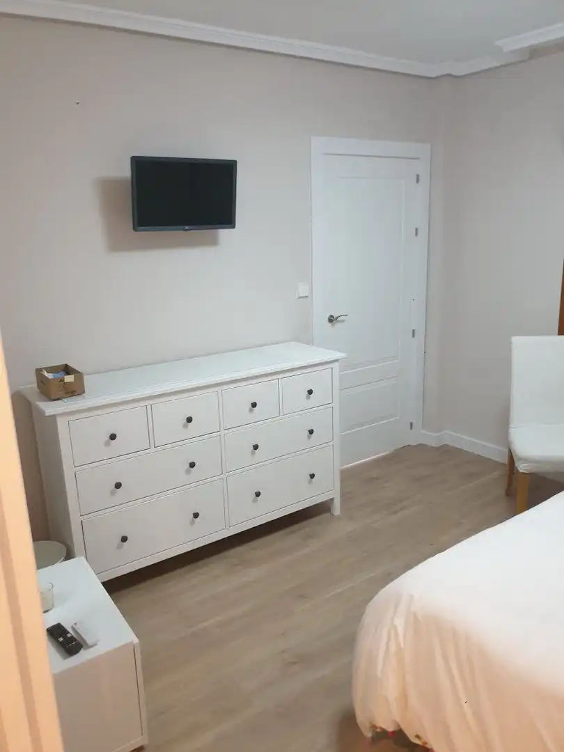 Piso de 113 m² en Miranda de Ebro