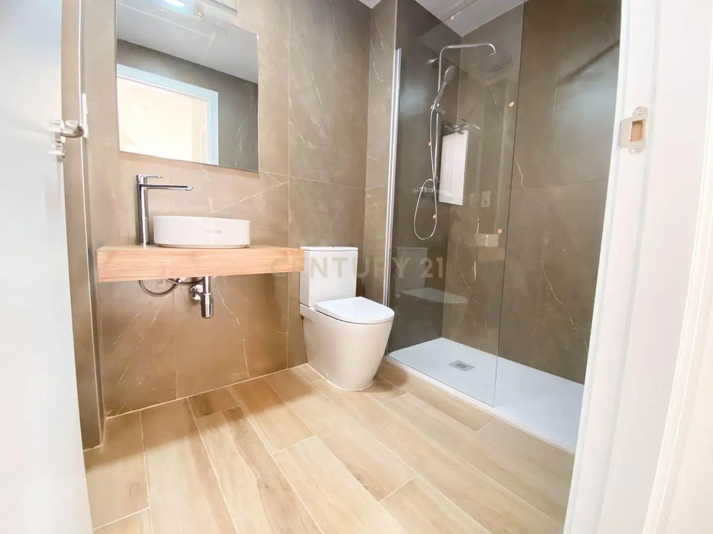 Piso de 132 m² en Valencia