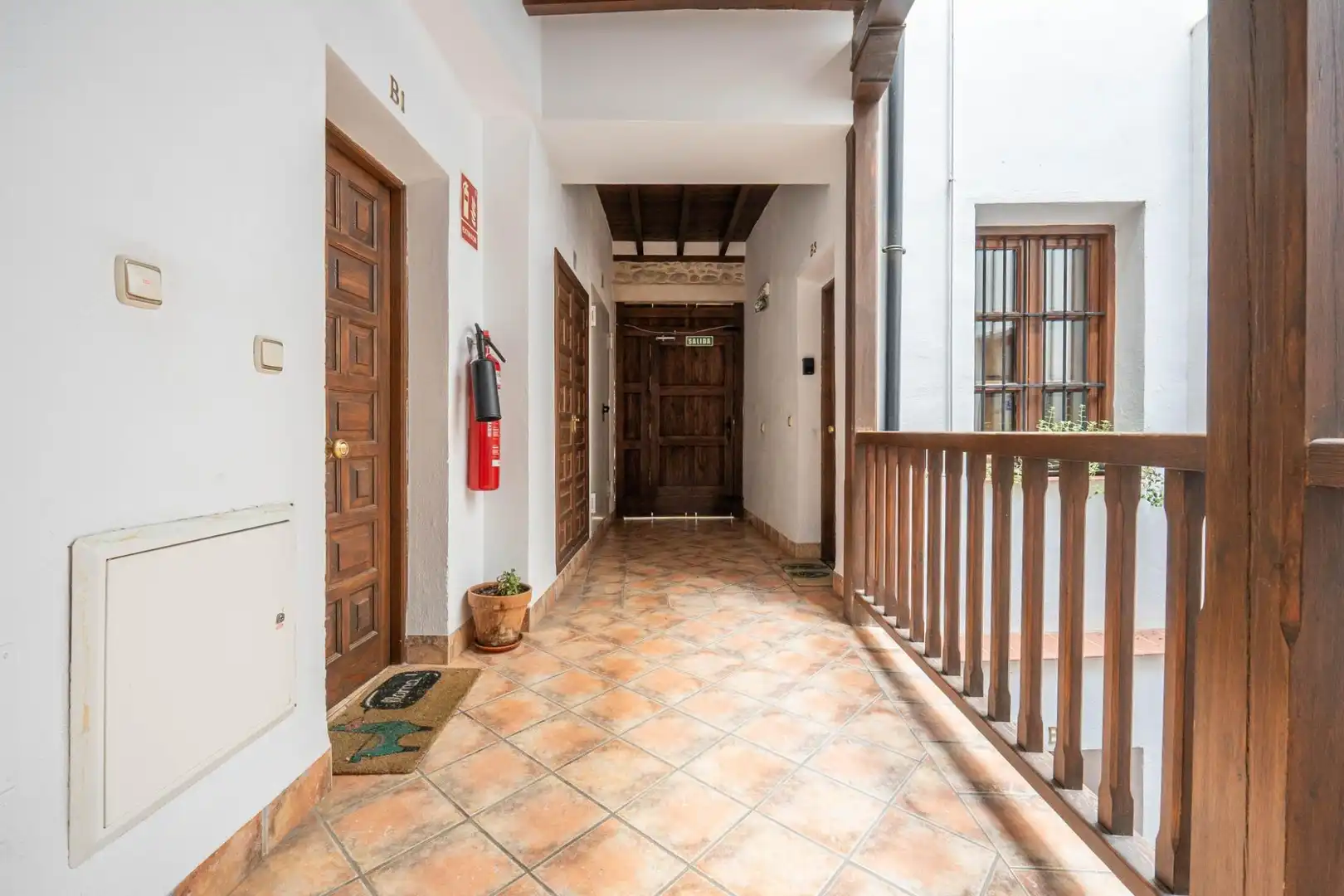 Piso de 96 m² en Granada