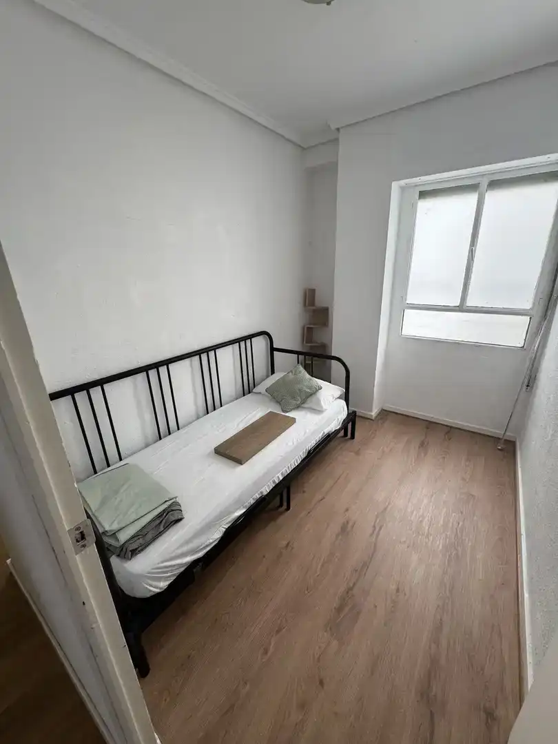 Habitación 100 m², Valencia