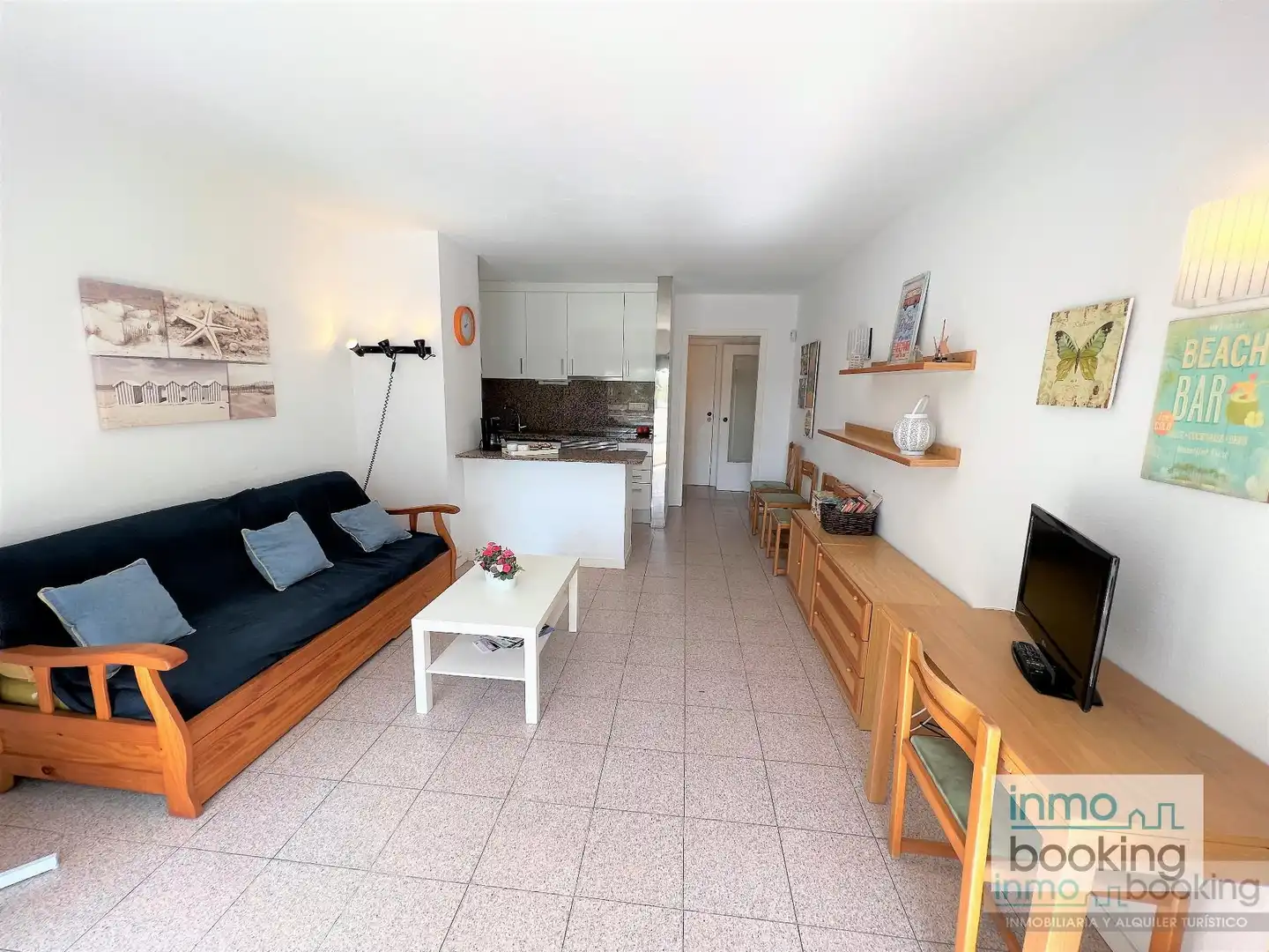 Pis de 70 m² a Salou