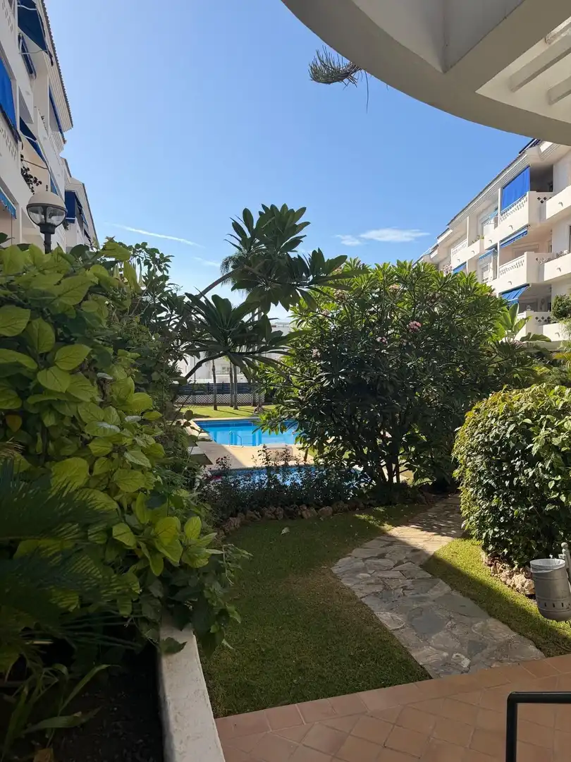 Pis de 100 m² a Marbella