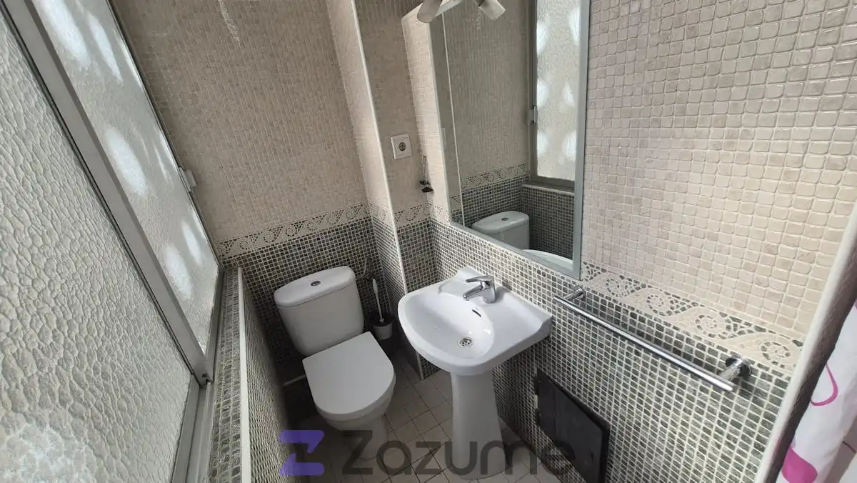 Piso de 150 m² en Murcia