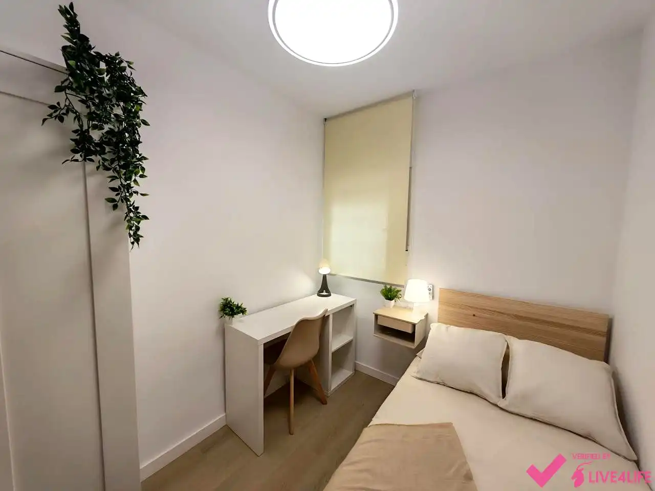 Habitación 84 m², Sevilla