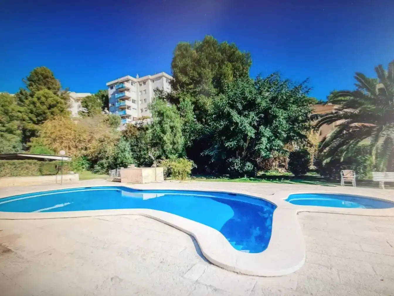 Pis de 95 m² a Calvià