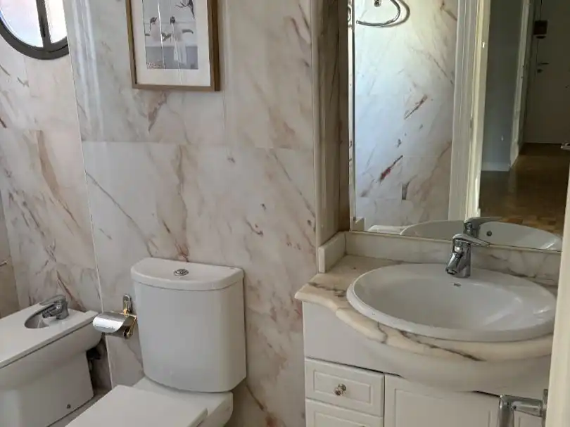 Pis de 93 m² a Logronyo