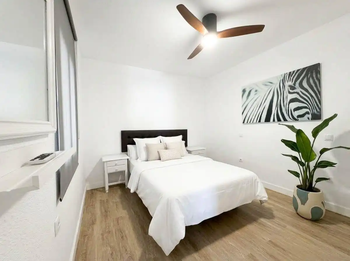Piso de 64 m² en Santa Pola