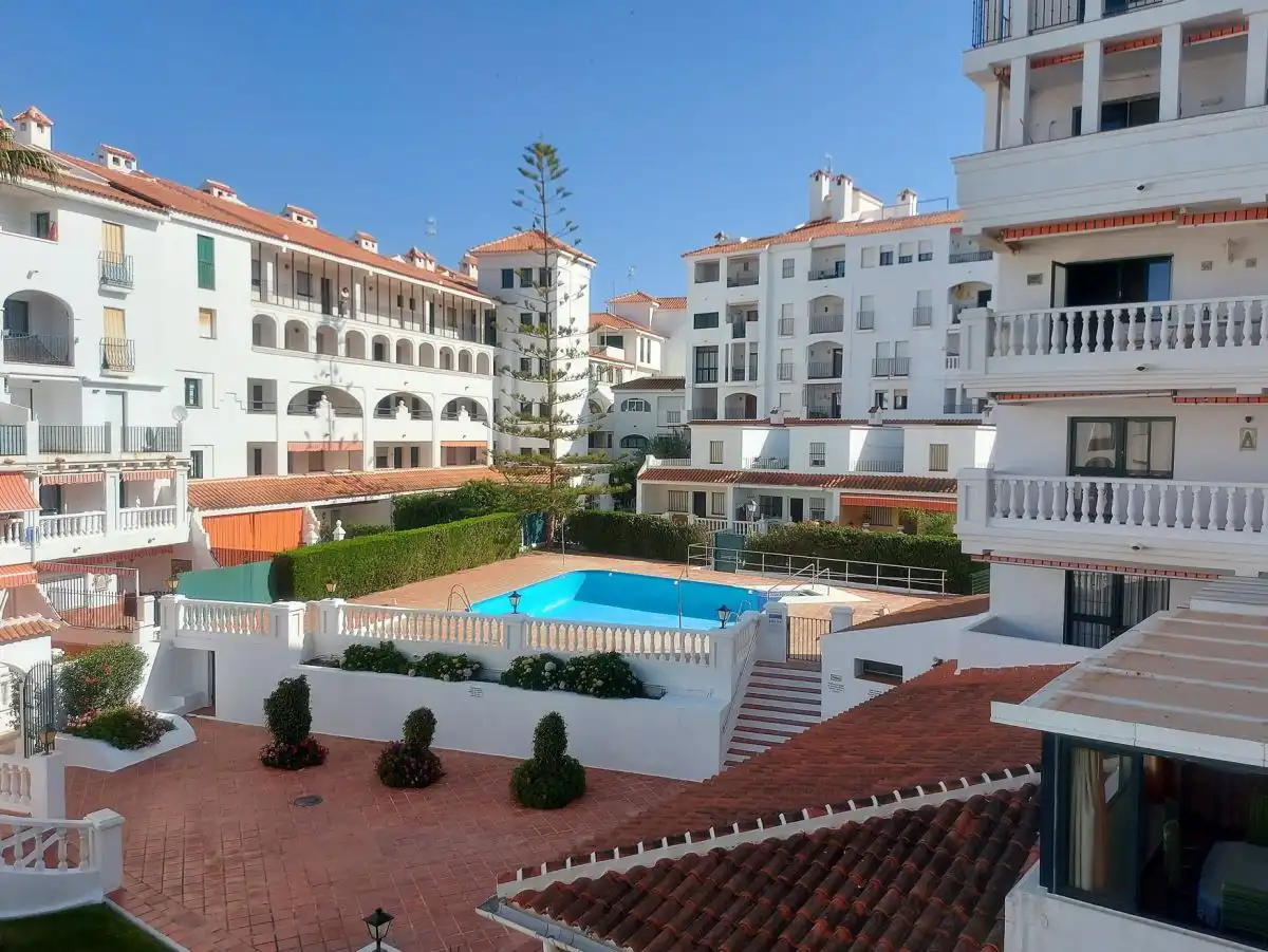 Piso de 30 m² en Almonte