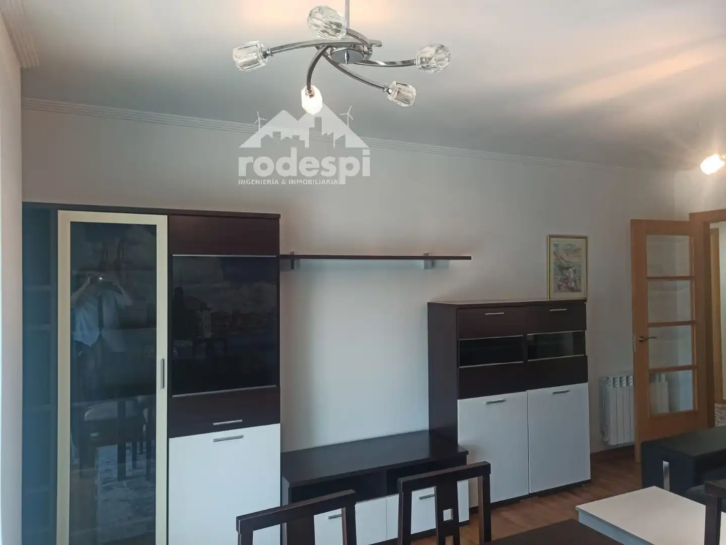 Piso de 124 m² en Ponteareas