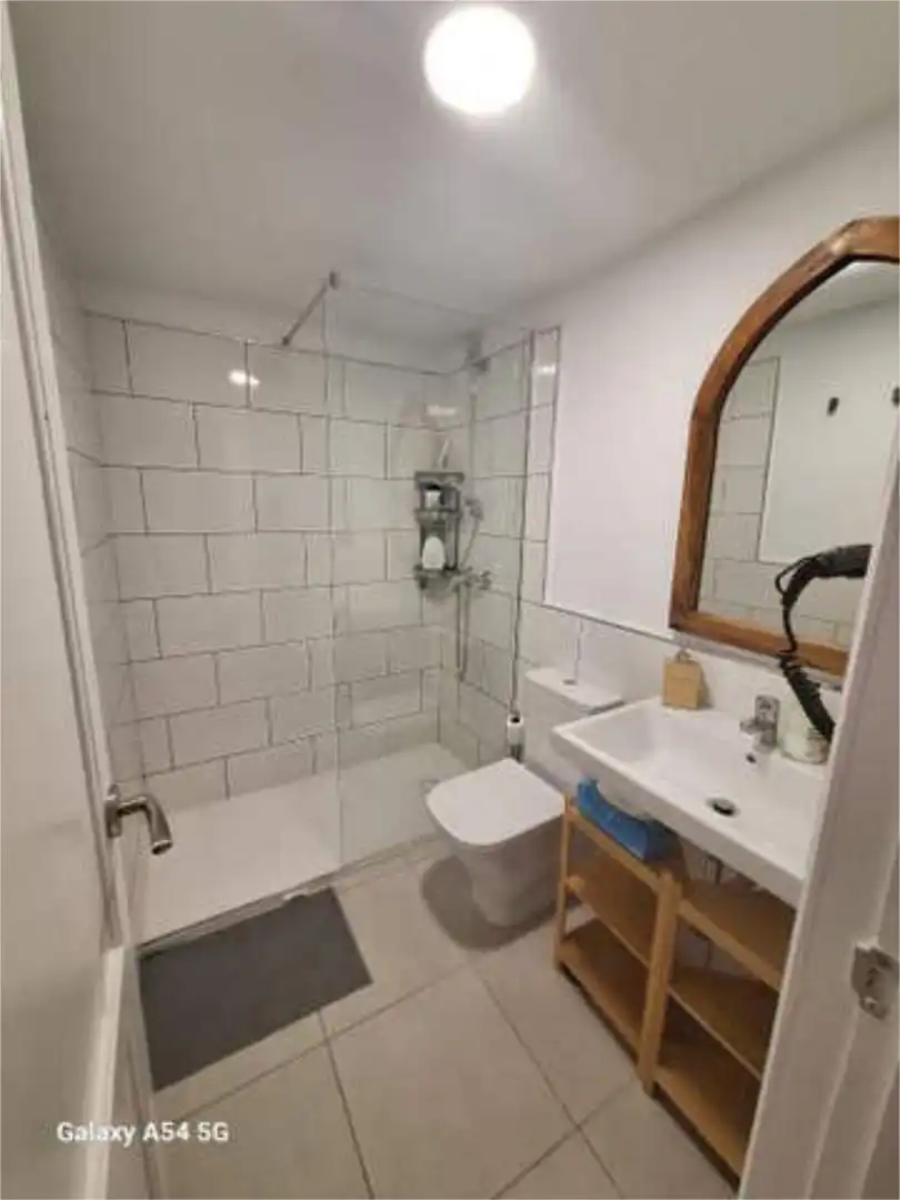 Piso de 48 m² en La Oliva