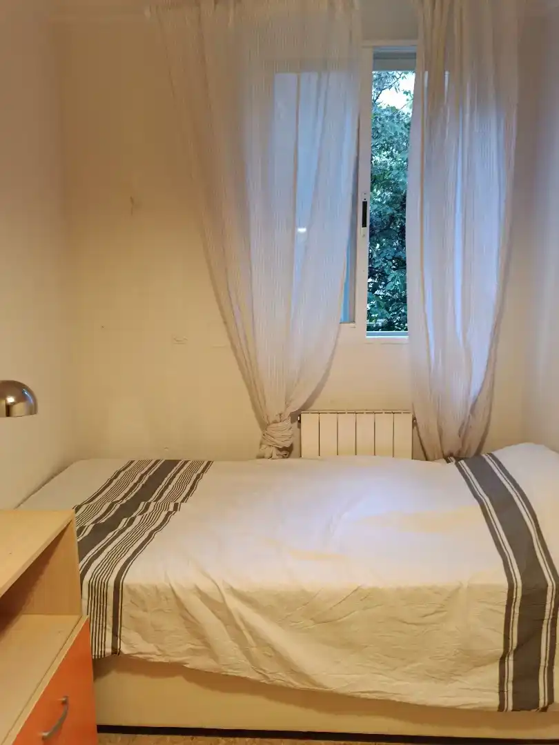 Habitación 8 m², Madrid
