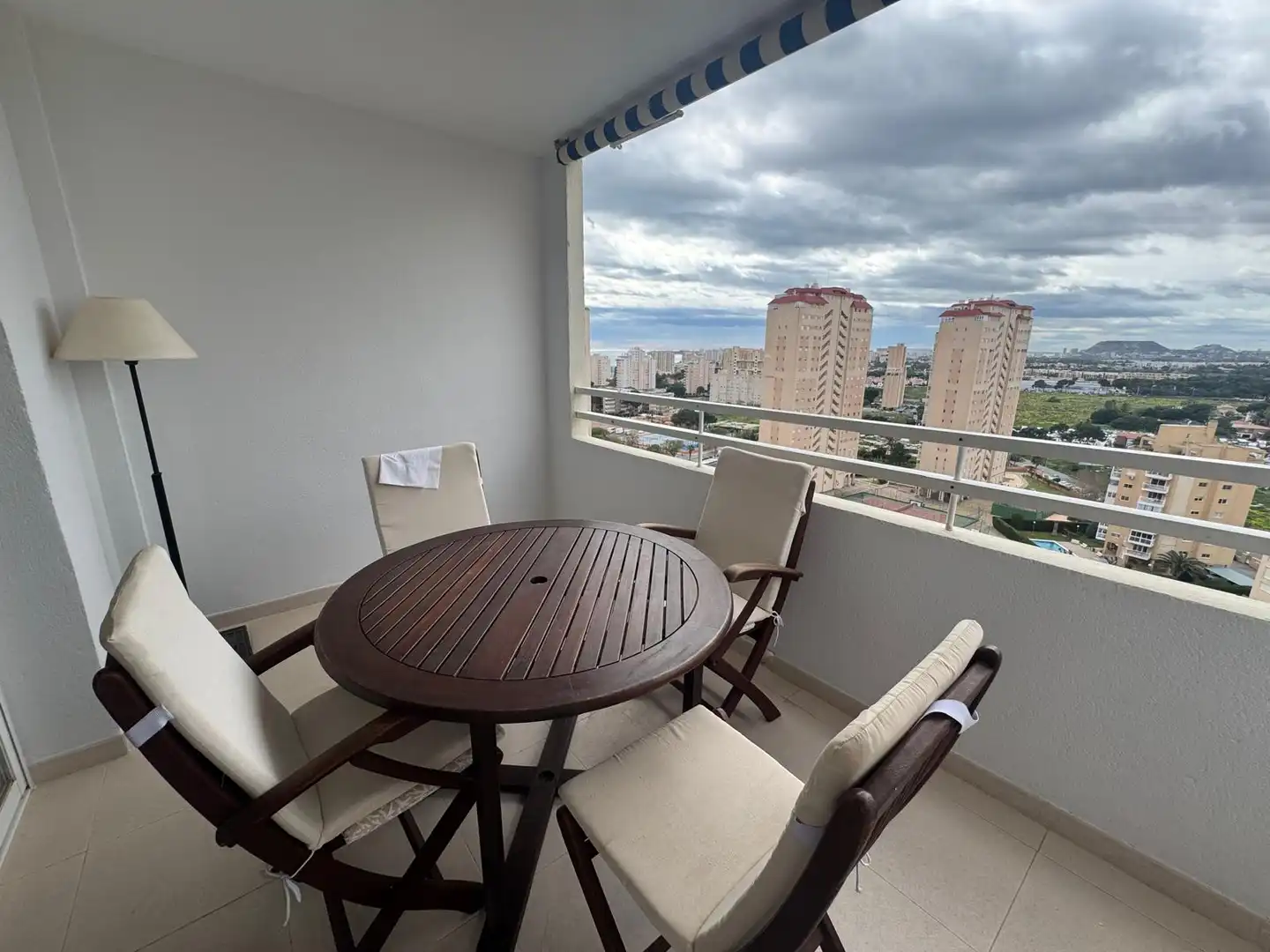 Appartamento 95 m² a el Campello