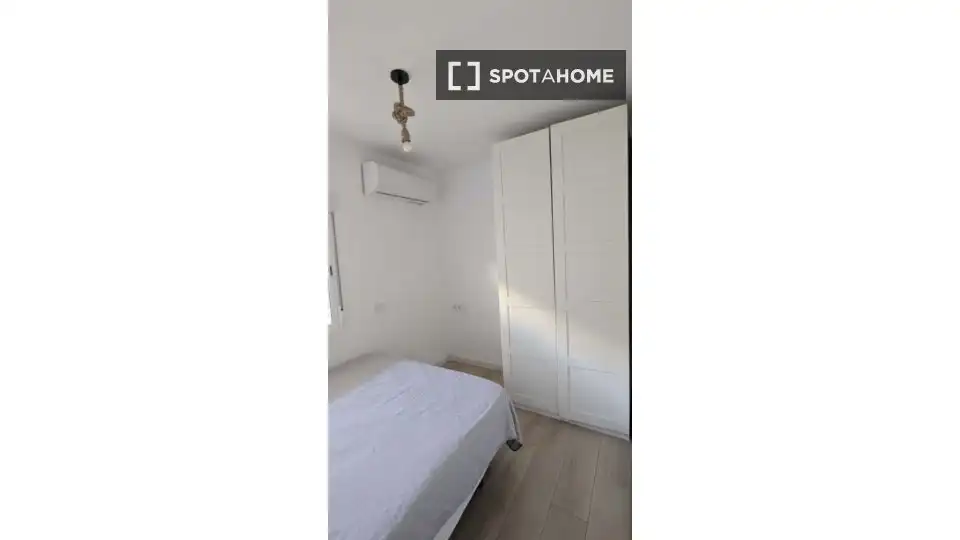 Habitación en alquiler, Torremolinos