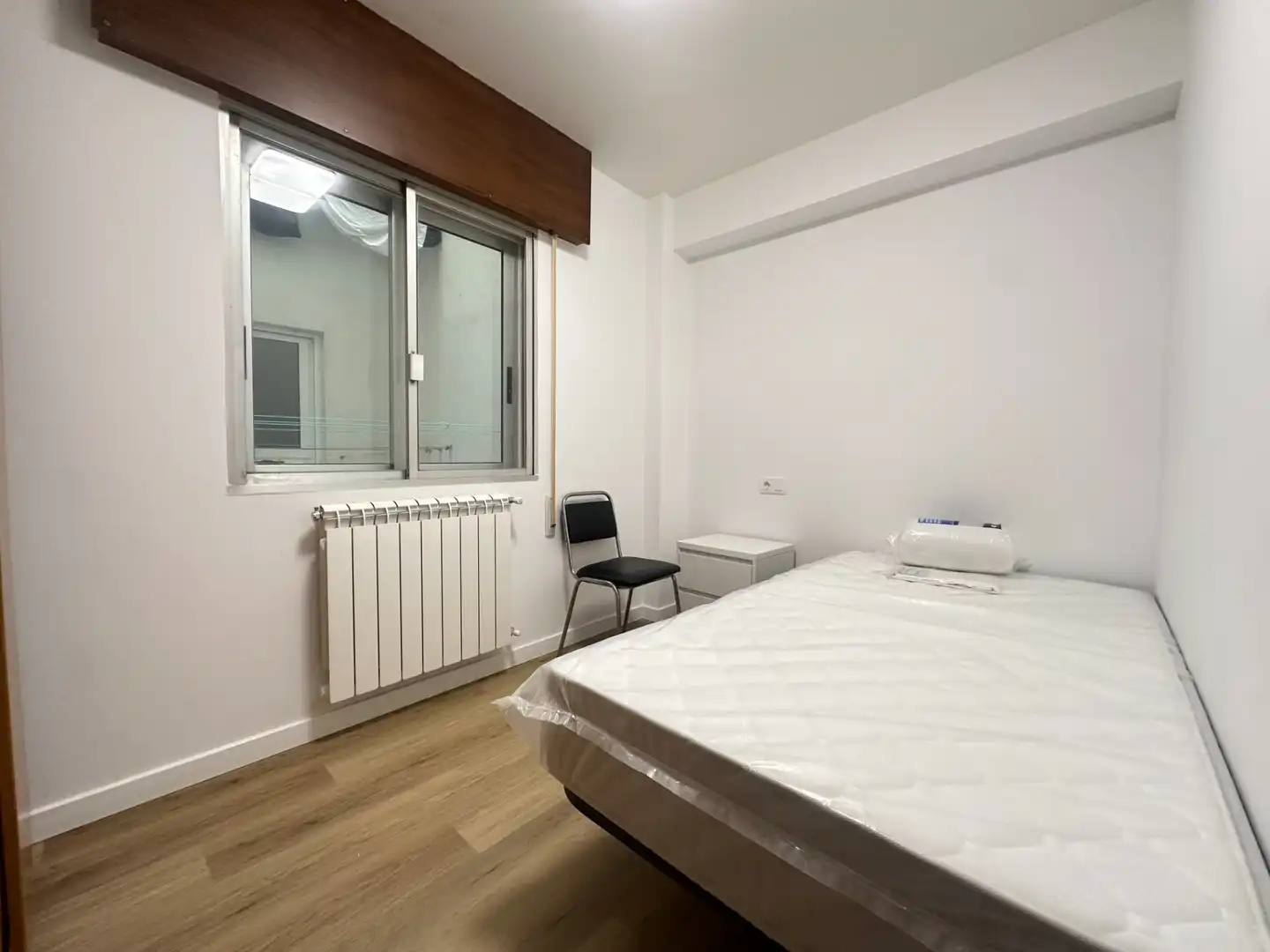 Pis de 97 m² a Santiago de Compostel·la